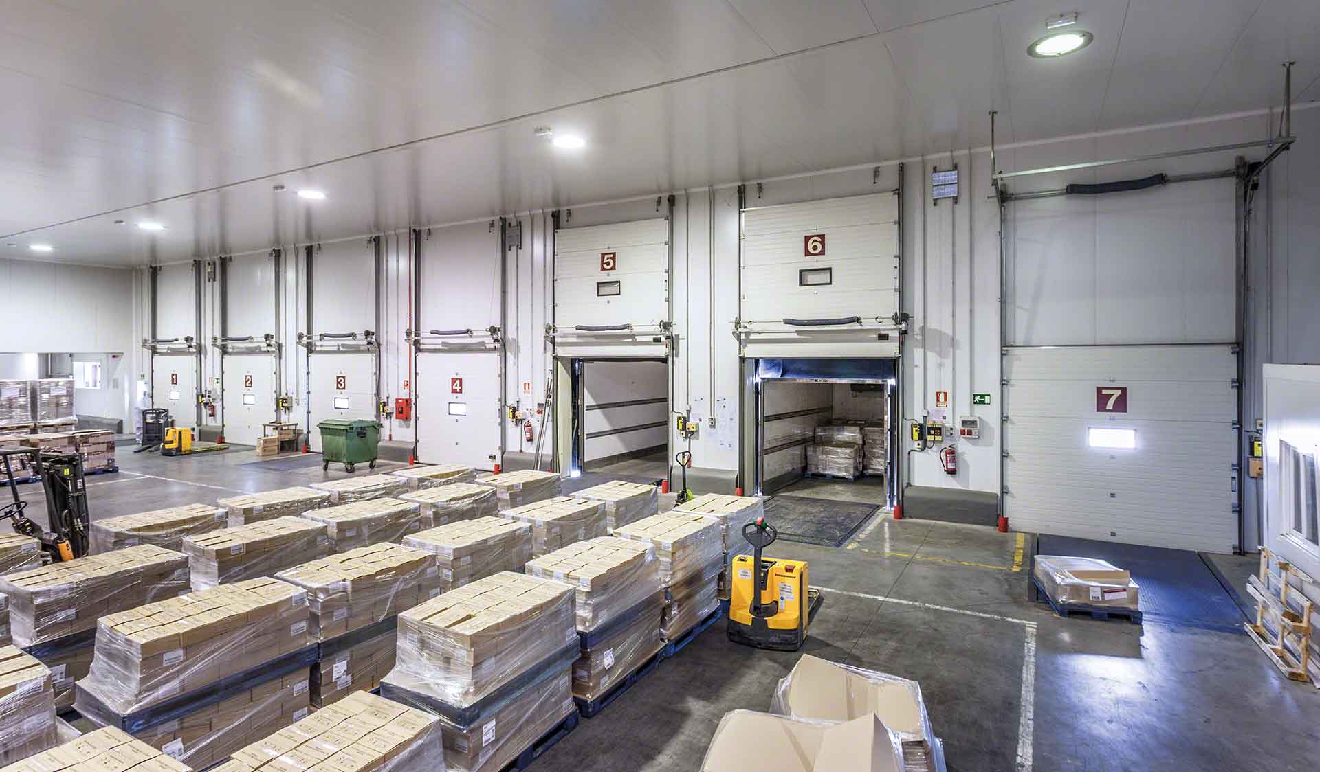 MK Global Operations